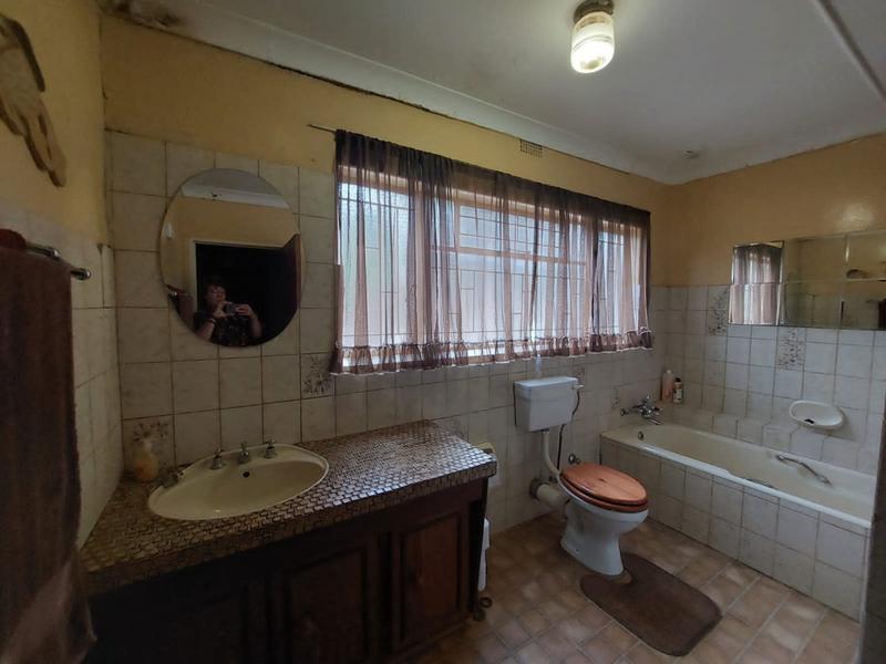 0 Bedroom Property for Sale in Oudorp North West